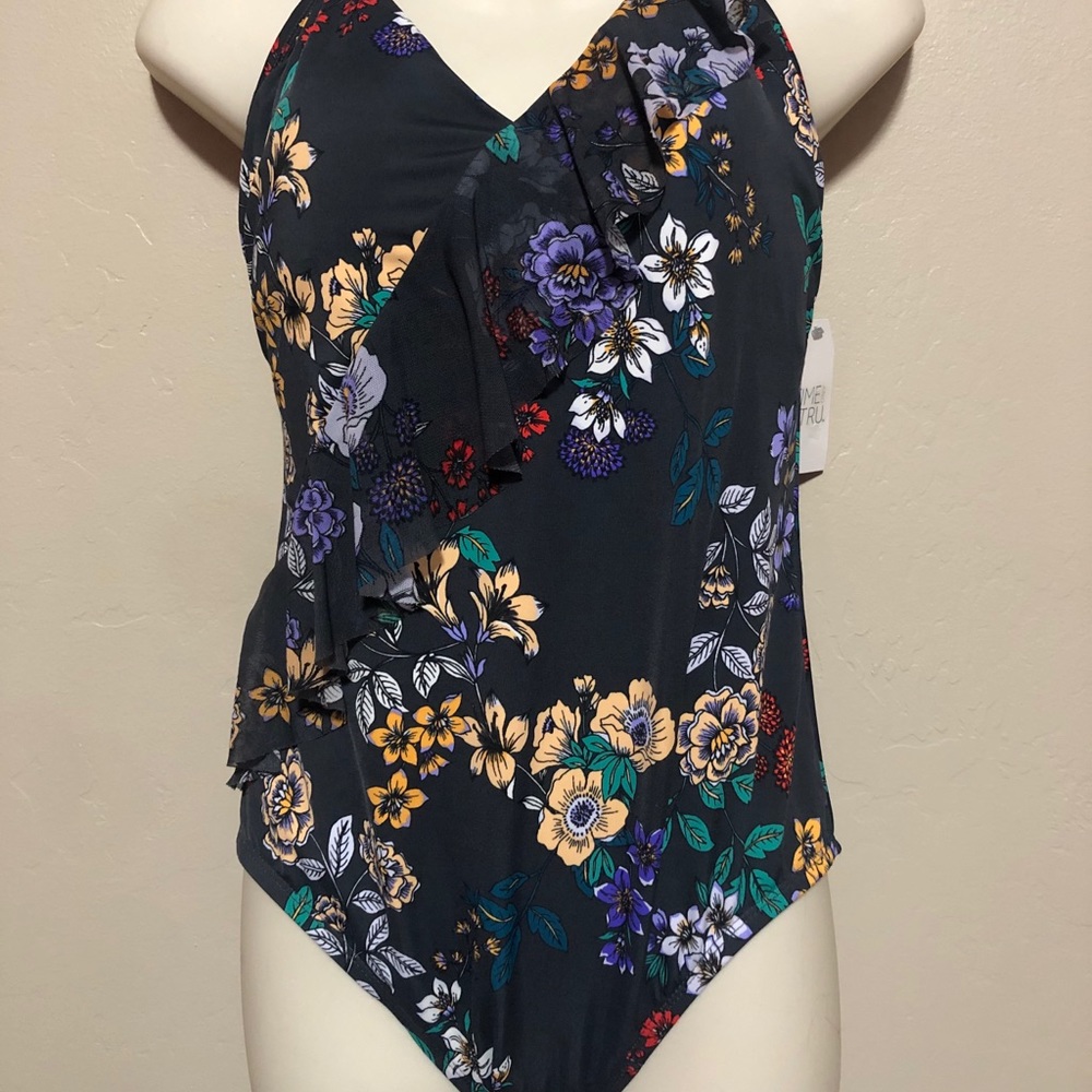 Swim wear